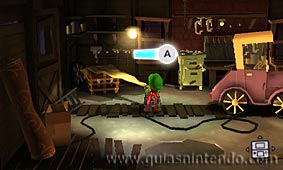 Luigi&rsquo;s Mansion 2