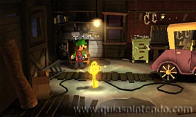 Luigi’s Mansion 2