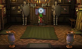 Luigi&rsquo;s Mansion 2