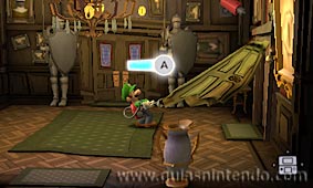 Luigi&rsquo;s Mansion 2