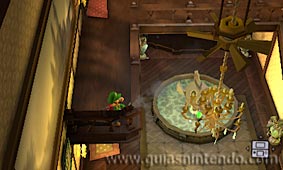 Luigi&rsquo;s Mansion 2