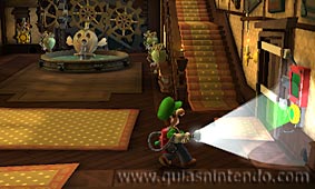 Luigi&rsquo;s Mansion 2