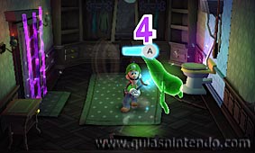 Luigi&rsquo;s Mansion 2
