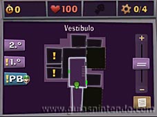 Luigi’s Mansion 2