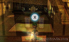 Luigi’s Mansion 2