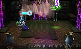 Luigi’s Mansion 2