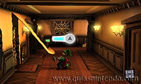 Luigi’s Mansion 2