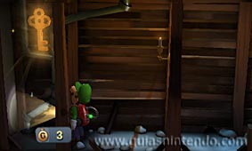 Luigi’s Mansion 2