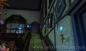 Luigi’s Mansion 2