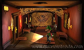 Luigi’s Mansion 2