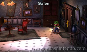 Luigi’s Mansion 2