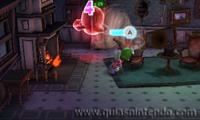 Luigi’s Mansion 2