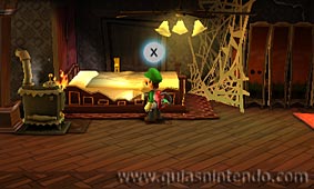 Luigi’s Mansion 2