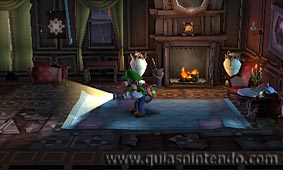 Luigi’s Mansion 2