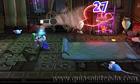 Luigi’s Mansion 2