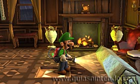 Luigi’s Mansion 2