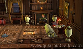 Luigi’s Mansion 2