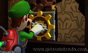 Luigi’s Mansion 2