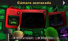 Luigi’s Mansion 2