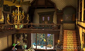Luigi’s Mansion 2