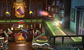 Luigi’s Mansion 2