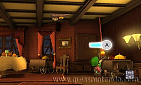 Luigi’s Mansion 2