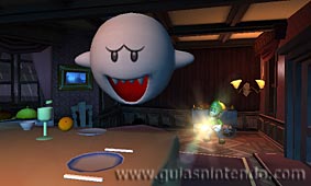 Luigi’s Mansion 2