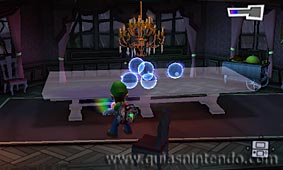 Luigi’s Mansion 2