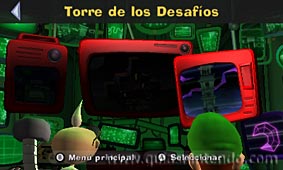 Luigi’s Mansion 2