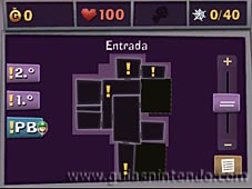 Luigi’s Mansion 2