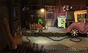 Luigi’s Mansion 2