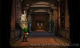 Luigi’s Mansion 2