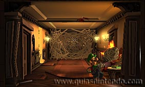 Luigi’s Mansion 2