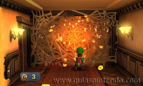 Luigi’s Mansion 2