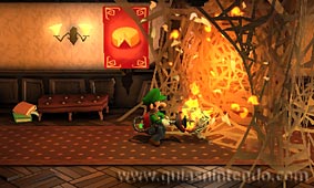 Luigi’s Mansion 2