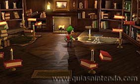 Luigi’s Mansion 2