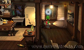 Luigi’s Mansion 2