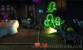 Luigi’s Mansion 2