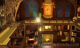Luigi’s Mansion 2