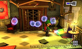 Luigi’s Mansion 2