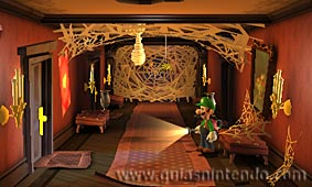 Luigi’s Mansion 2