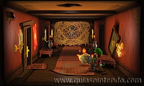Luigi’s Mansion 2
