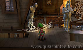 Luigi’s Mansion 2