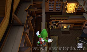 Luigi’s Mansion 2