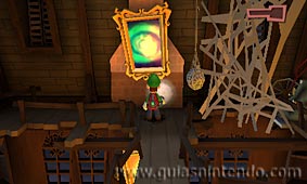 Luigi’s Mansion 2