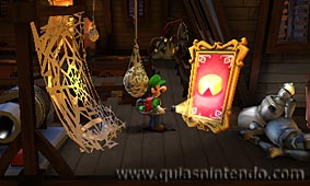 Luigi’s Mansion 2