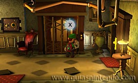 Luigi’s Mansion 2