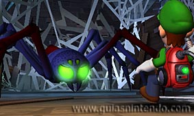 Luigi’s Mansion 2