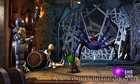 Luigi’s Mansion 2