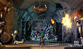 Luigi’s Mansion 2